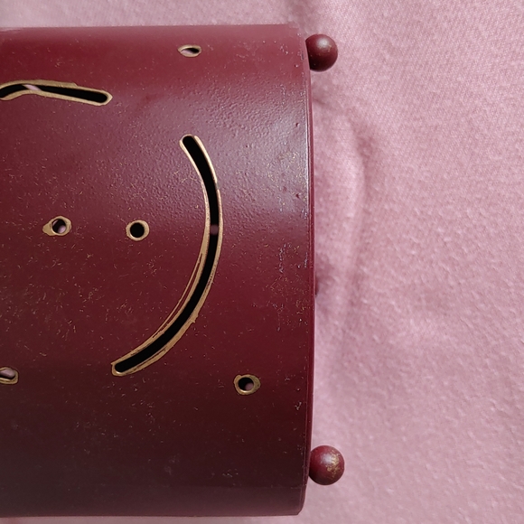 Mix&Match 3/$25🎄Christmas Snowman Tin - Picture 3 of 5